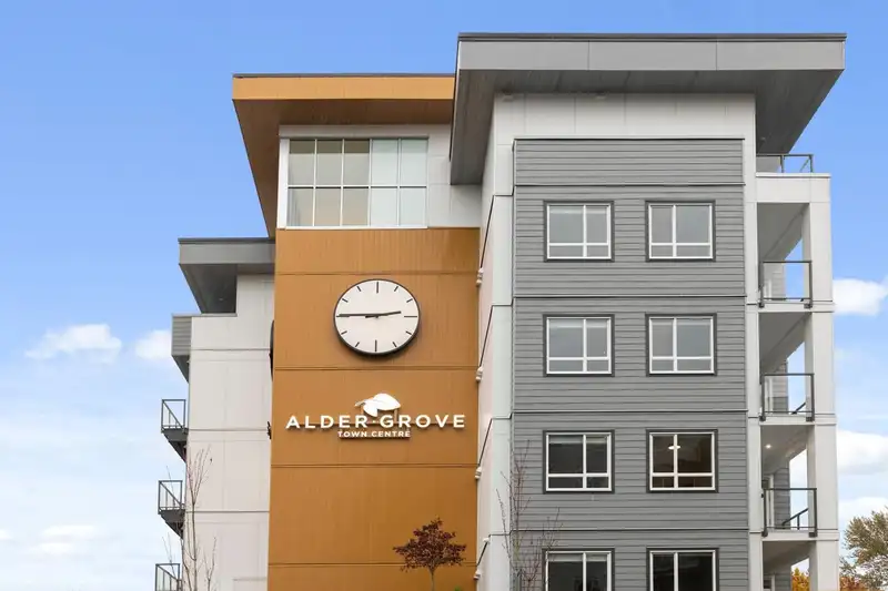 410 27215 ALDERGROVE TOWN CENTRE DRIVE - photo 3 of 27