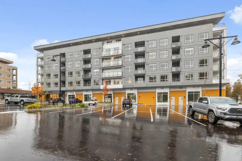 410 27215 ALDERGROVE TOWN CENTRE DRIVE - photo 4 of 27