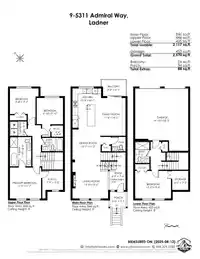 9 5311 ADMIRAL WAY - thumbnail 34