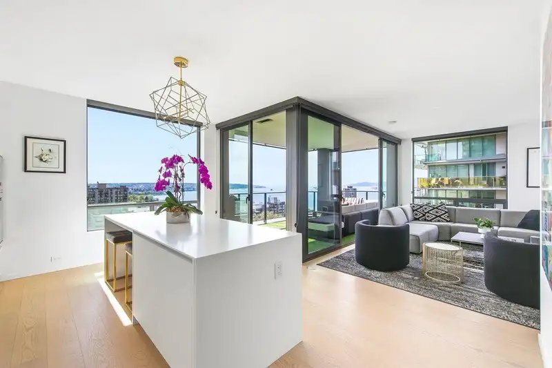 1403 1171 JERVIS STREET - photo 1 of 37