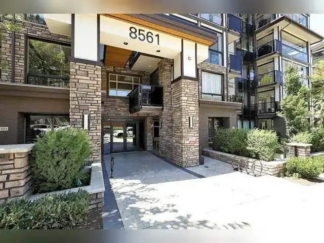405 8561 203A STREET - photo 1 of 6