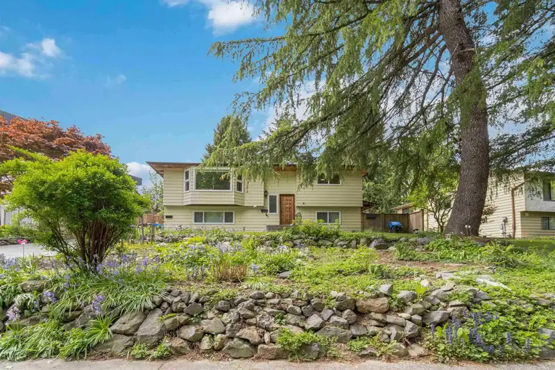 7595 143 STREET - photo 1 of 9