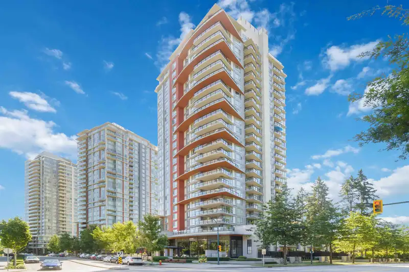1502 3096 WINDSOR GATE - photo 1 of 33