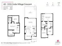 49 1910 CEDAR VILLAGE CRESCENT - thumbnail 40