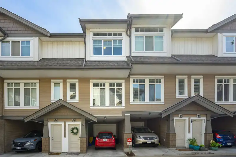 67 8250 209B STREET - photo 1 of 27