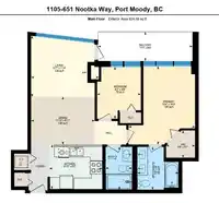 1105 651 NOOTKA WAY - thumbnail 3