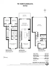 78 15340 GUILDFORD DRIVE - thumbnail 4