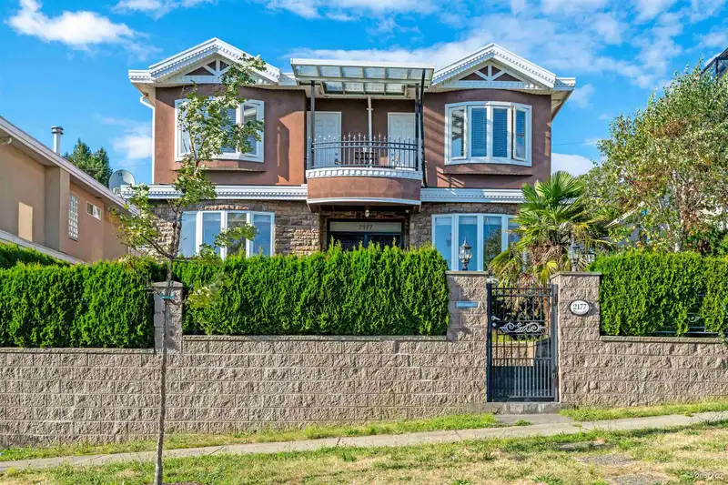 2177 BONACCORD DRIVE - photo 1 of 22