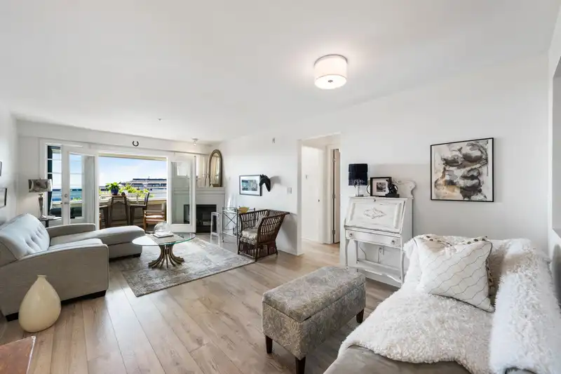 311 15621 MARINE DRIVE - photo 3 of 39