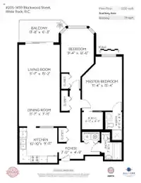 205 1459 BLACKWOOD STREET - thumbnail 37