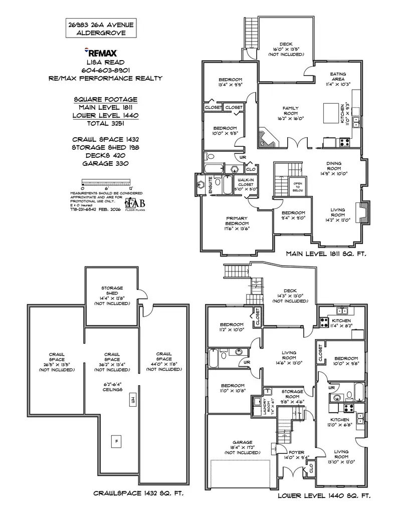26983 26A AVENUE - photo 3 of 40