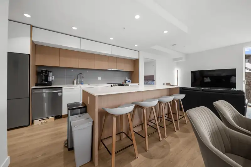 305 9580 TOWER ROAD - photo 4 of 38