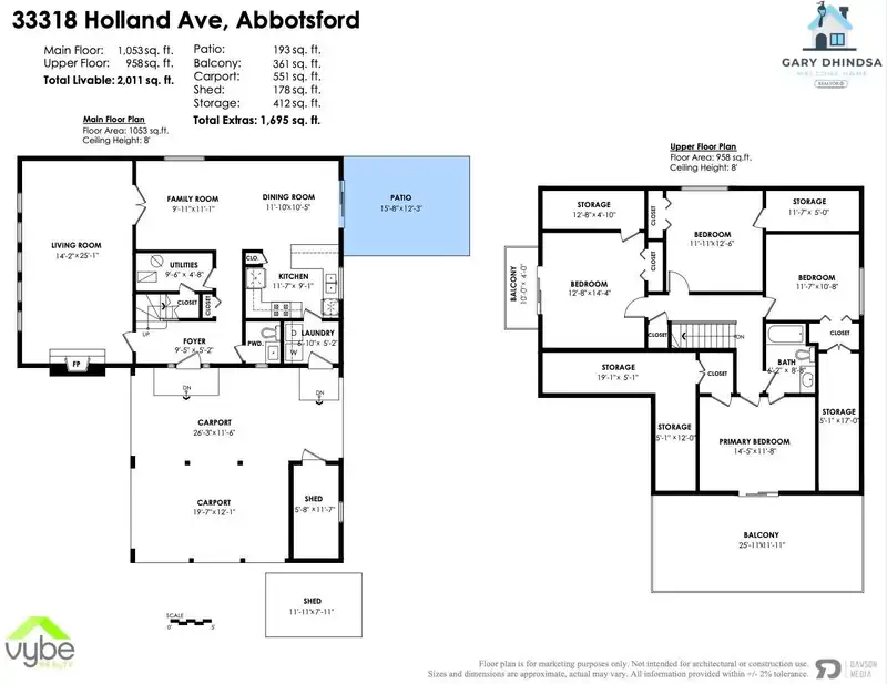 33318 HOLLAND AVENUE - photo 2 of 32