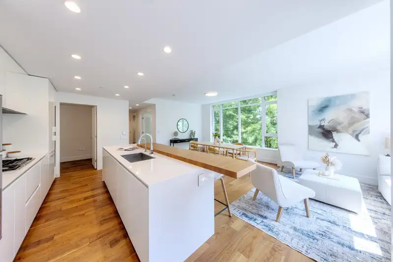 206 7428 ALBERTA STREET - photo 1 of 40