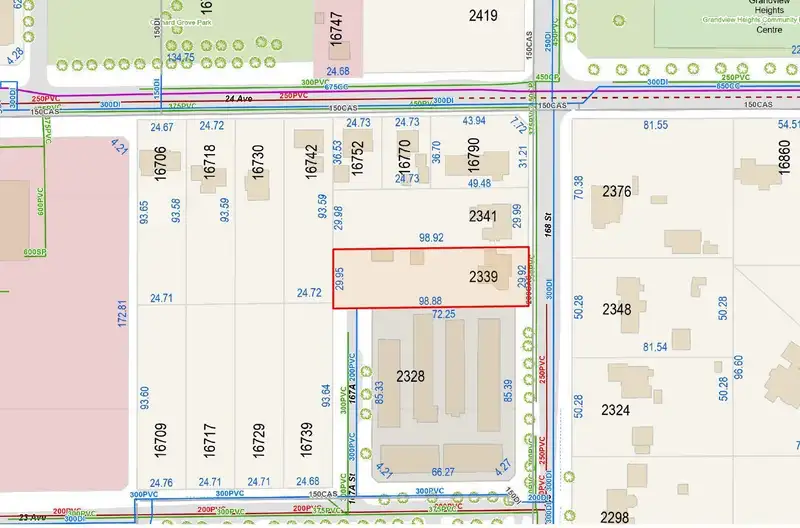 2339 168 STREET - photo 1 of 2