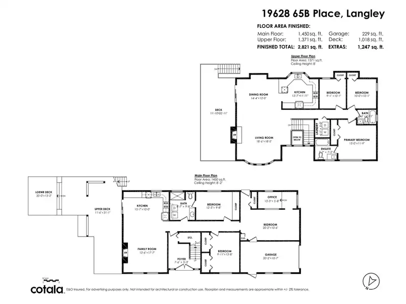 19628 65B PLACE - photo 1 of 40