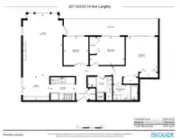 207 20350 54 AVENUE - thumbnail 22