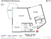 404 1930 MARINE DRIVE - thumbnail 25