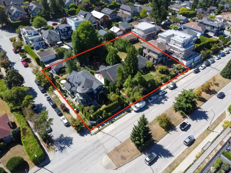 4111 ASH STREET - photo 1 of 9