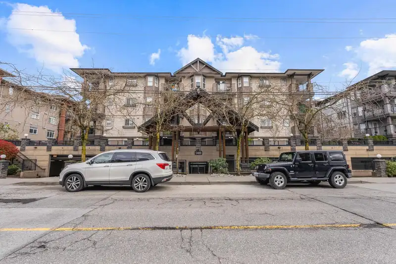 206 5488 198 STREET - photo 1 of 30