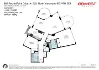 1005 995 ROCHE POINT DRIVE - thumbnail 25