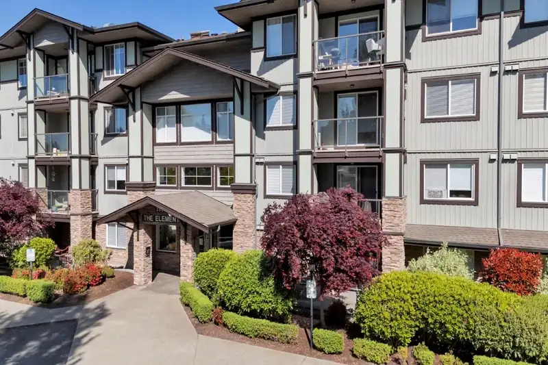 210 2038 SANDALWOOD CRESCENT - photo 1 of 28