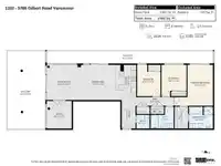 1102 5766 GILBERT ROAD - thumbnail 40