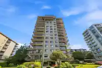 803 140 E KEITH ROAD - thumbnail 1
