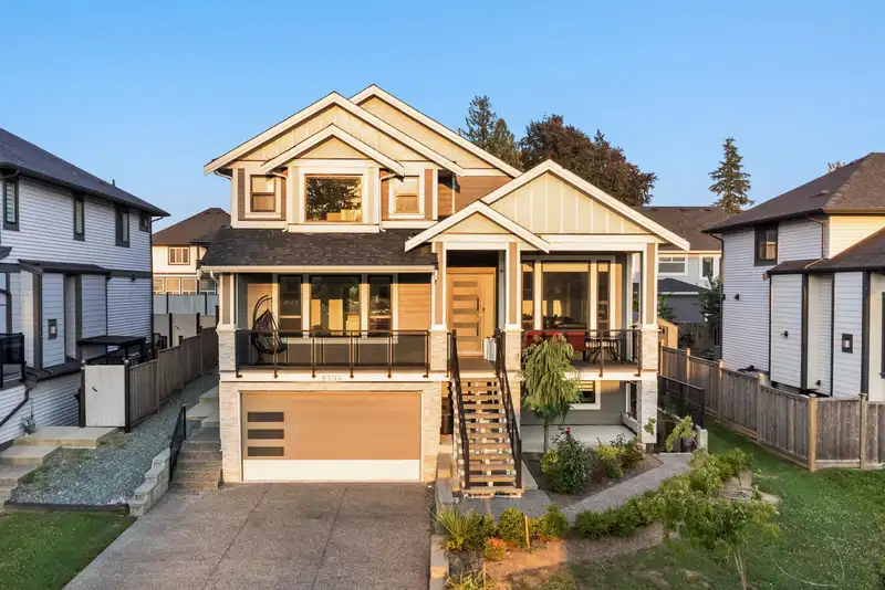 8394 MCTAGGART STREET - photo 1 of 40