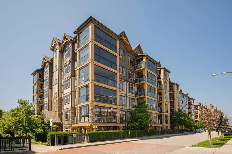 217 8157 207 STREET - photo 1 of 9