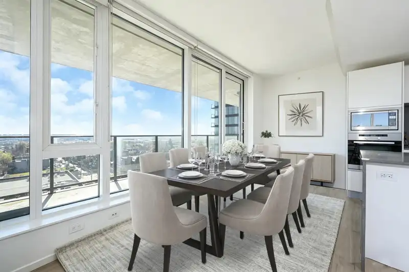 808 8555 GRANVILLE STREET - photo 3 of 22