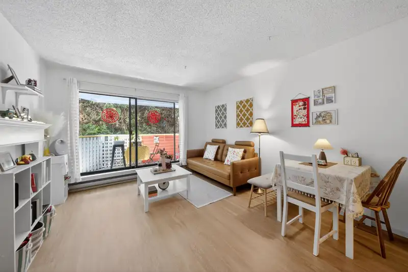 105 8700 ACKROYD ROAD - photo 1 of 21