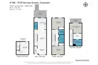 106 678 FAIRVIEW STREET - thumbnail 2