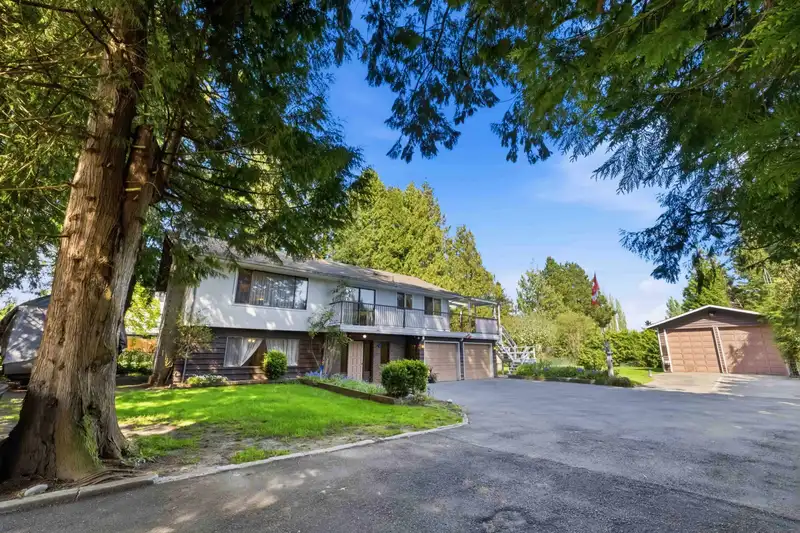 5860 172 STREET - photo 1 of 35