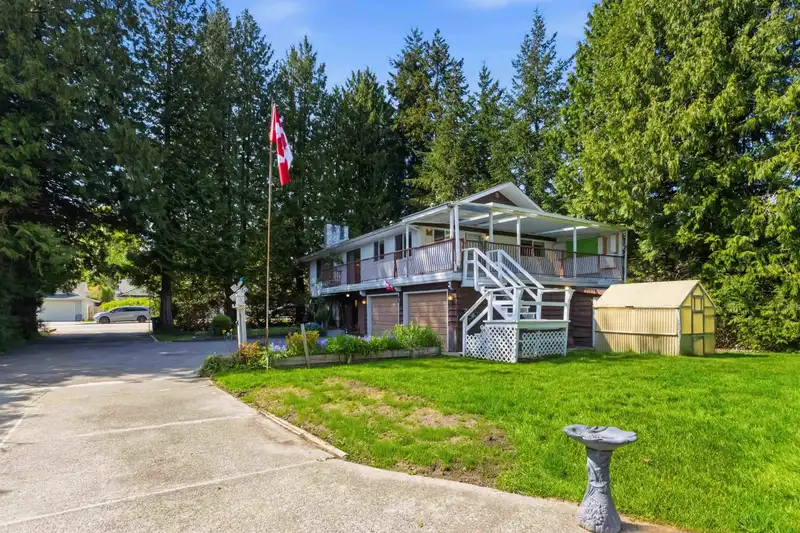 5860 172 STREET - photo 4 of 35