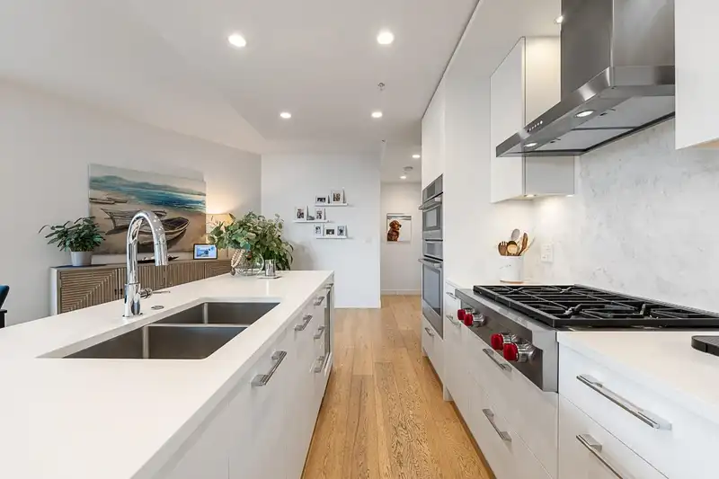 507 1439 GEORGE STREET - photo 4 of 26
