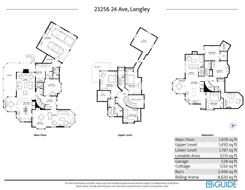 23256 24 AVENUE - photo 3 of 40