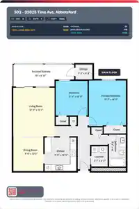 303 32025 TIMS AVENUE - thumbnail 28