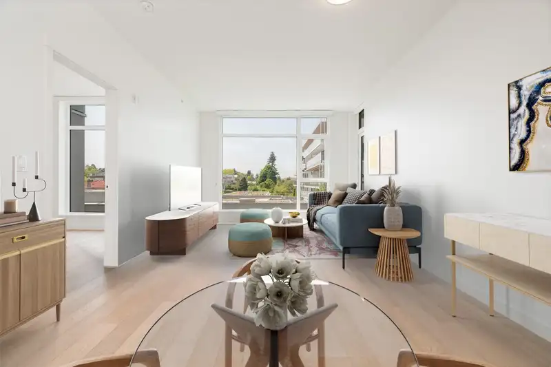 403 4171 CAMBIE STREET - photo 3 of 16