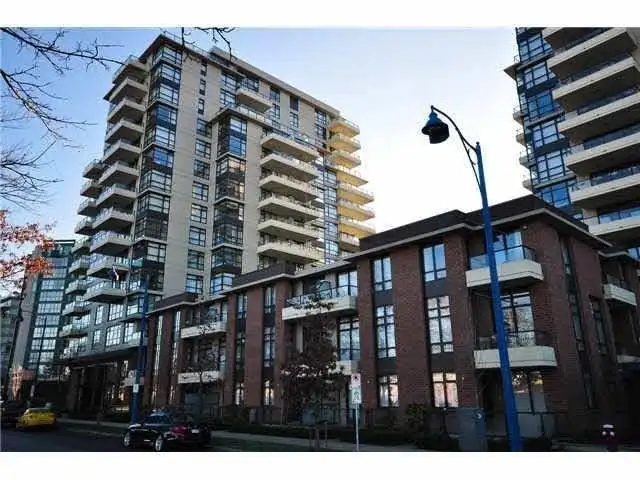 608 8120 LANSDOWNE ROAD - photo 1 of 18