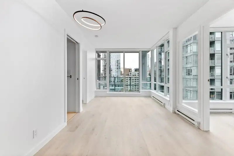 1601 833 HOMER STREET - photo 4 of 22