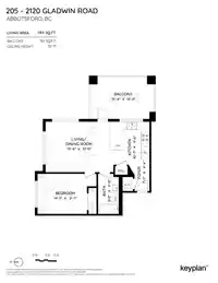 205 2120 GLADWIN ROAD - thumbnail 29