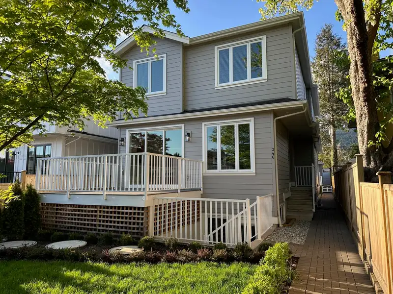 344 E 17TH STREET - photo 1 of 32