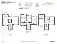 423 CAMBRIDGE WAY - thumbnail 35