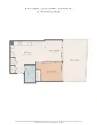 2901 4880 LOUGHEED HIGHWAY - thumbnail 35