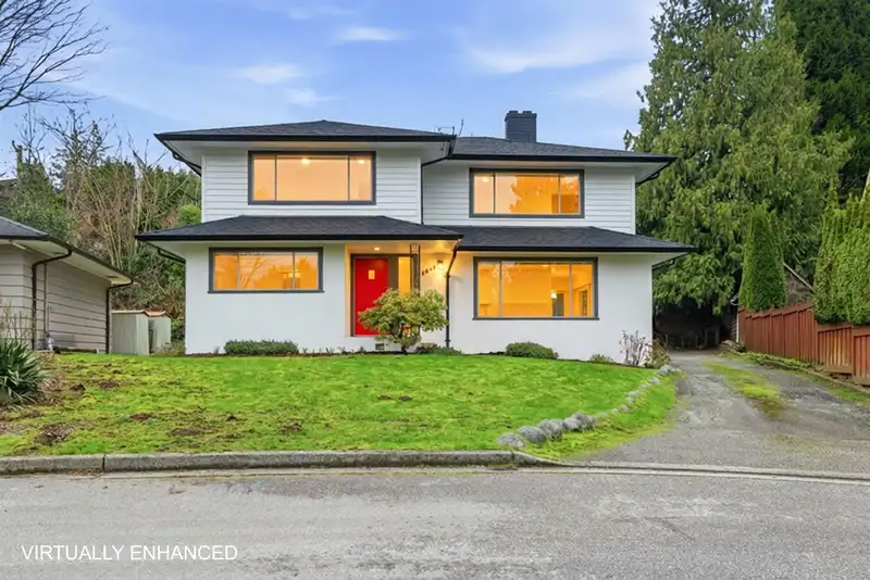 1840 QUILCHENA CRESCENT - photo 1 of 40