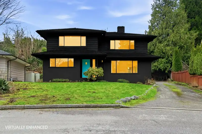 1840 QUILCHENA CRESCENT - photo 2 of 40