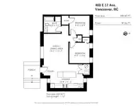 460 E 17TH AVENUE - thumbnail 12