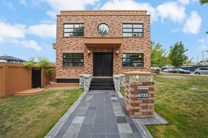 6733 VIVIAN STREET - photo 1 of 34