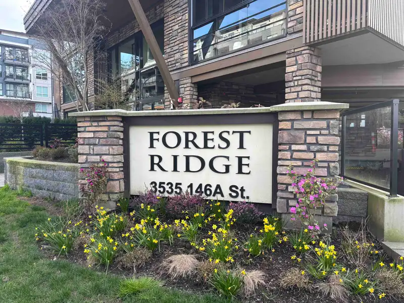 505 3535 146A STREET - photo 1 of 34